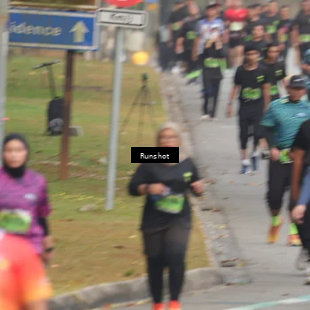Runner Photo 5601496