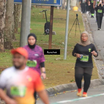 Runner Photo 5601497