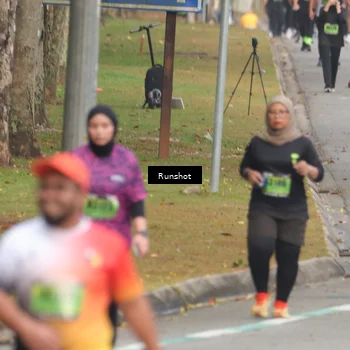 Runner Photo 5601500