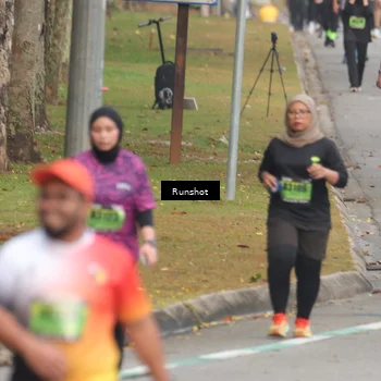 Runner Photo 5601508