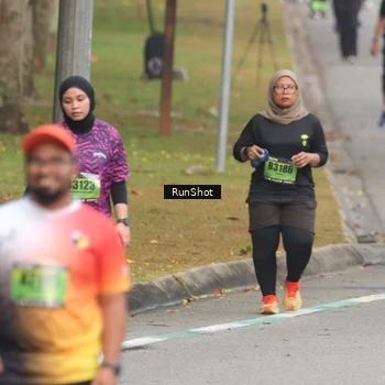 Runner Photo 5601510