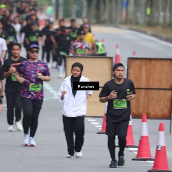 Runner Photo 5601511