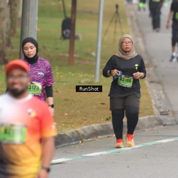 Runner Photo 5601513