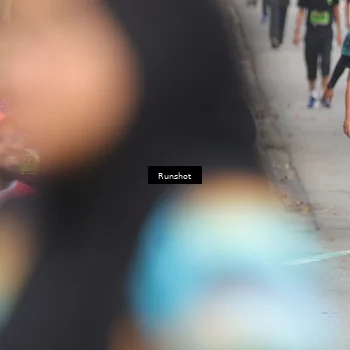 Runner Photo 5601519