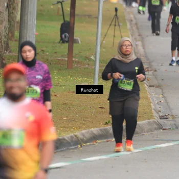 Runner Photo 5601522