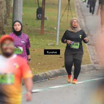 Runner Photo 5601524