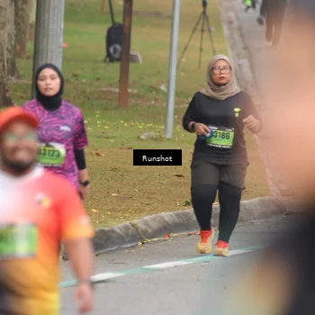 Runner Photo 5601525
