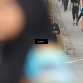 Runner Photo 5601526