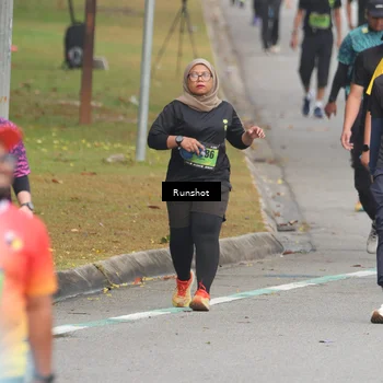 Runner Photo 5601529