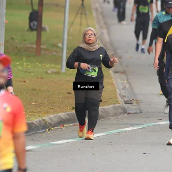 Runner Photo 5601534