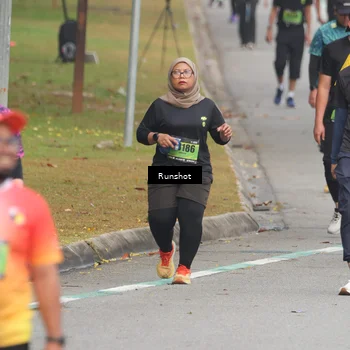 Runner Photo 5601537