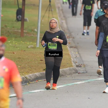 Runner Photo 5601548