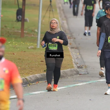 Runner Photo 5601550