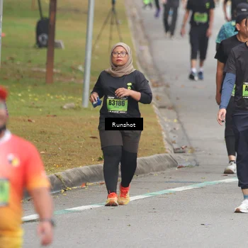 Runner Photo 5601552