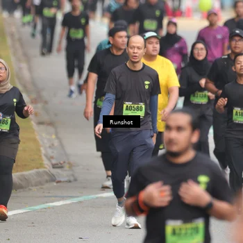 Runner Photo 5601554