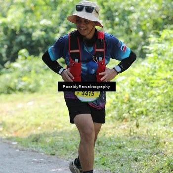 Runner Photo 5601555