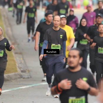 Runner Photo 5601559