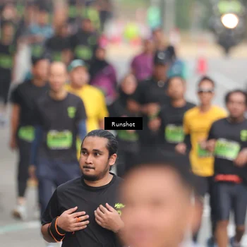 Runner Photo 5601560