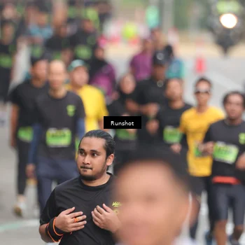 Runner Photo 5601563