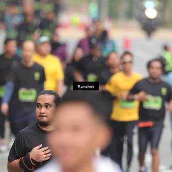 Runner Photo 5601565