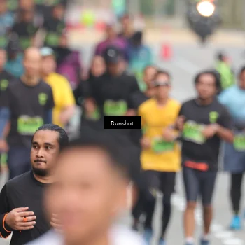 Runner Photo 5601572