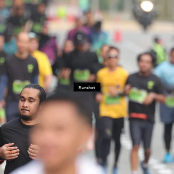 Runner Photo 5601573
