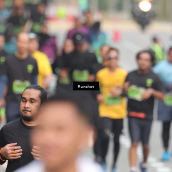 Runner Photo 5601574