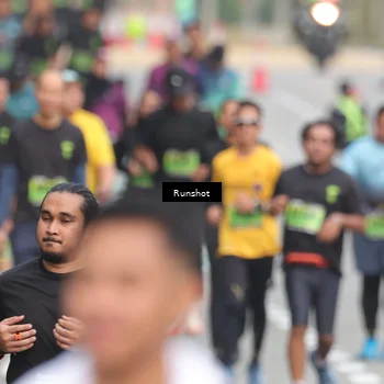 Runner Photo 5601579