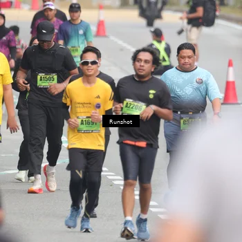 Runner Photo 5601582
