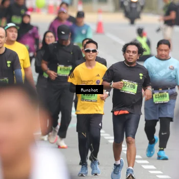 Runner Photo 5601583