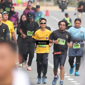 Runner Photo 5601585
