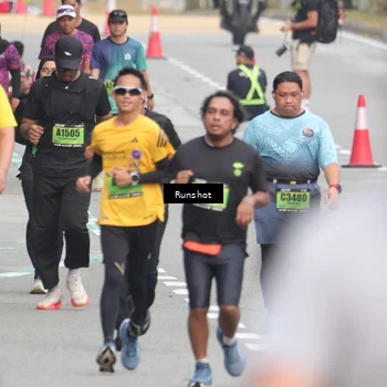 Runner Photo 5601589