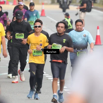 Runner Photo 5601590