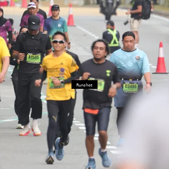 Runner Photo 5601591