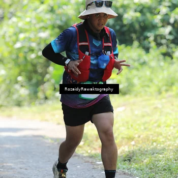 Runner Photo 5601602