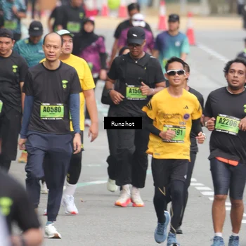 Runner Photo 5601603