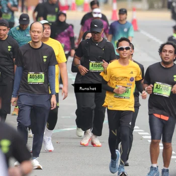 Runner Photo 5601607