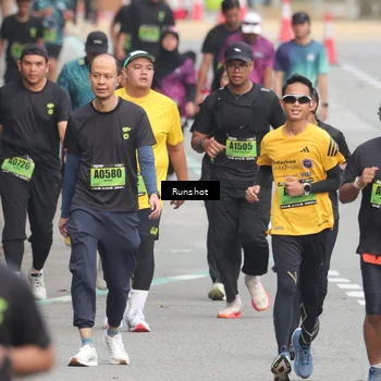 Runner Photo 5601609
