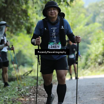 Runner Photo 5601613