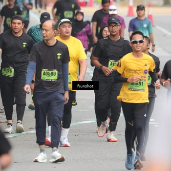 Runner Photo 5601614