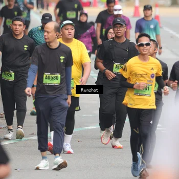 Runner Photo 5601616