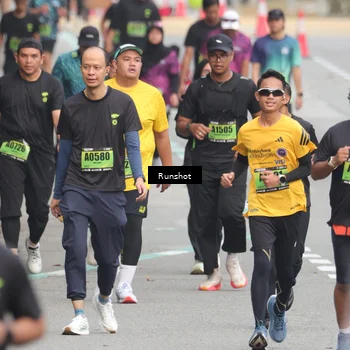 Runner Photo 5601618