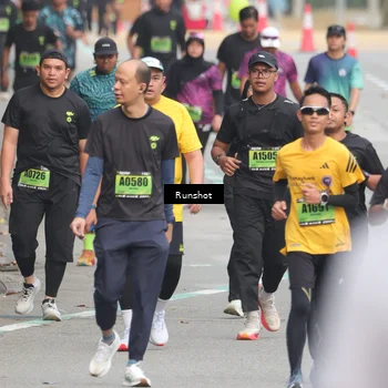Runner Photo 5601623