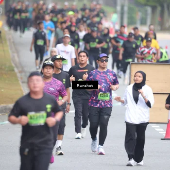 Runner Photo 5601626
