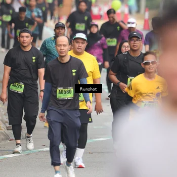 Runner Photo 5601630