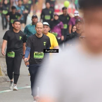 Runner Photo 5601645