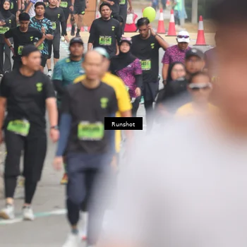 Runner Photo 5601646
