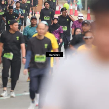 Runner Photo 5601647