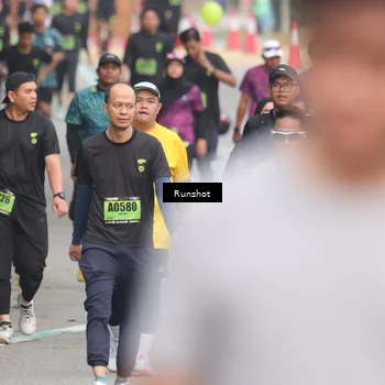 Runner Photo 5601650
