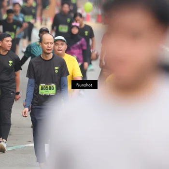Runner Photo 5601656
